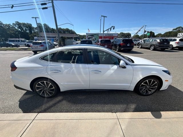 2023 Hyundai Sonata Limited