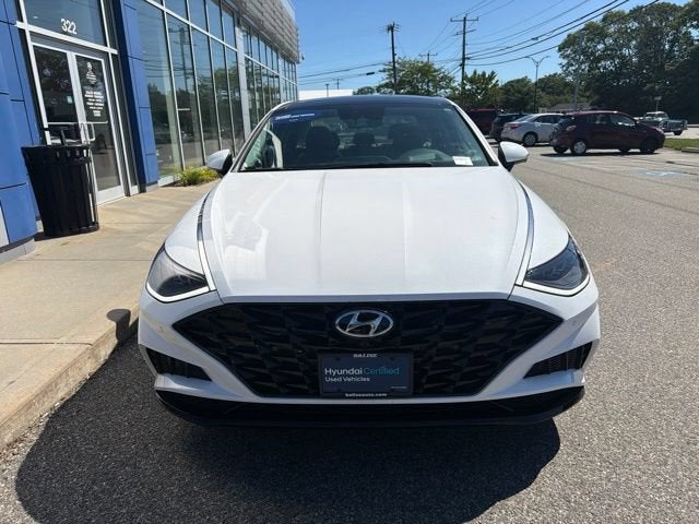 2023 Hyundai Sonata Limited