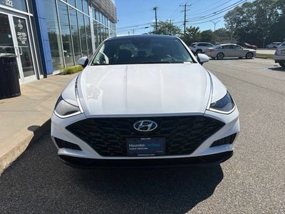 2023 Hyundai Sonata Limited