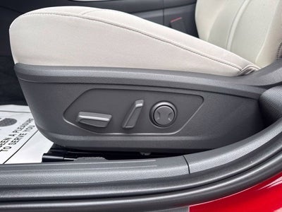 2023 Hyundai Sonata Hybrid SEL