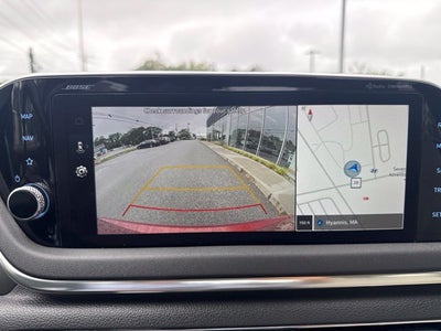 2023 Hyundai Sonata Hybrid SEL