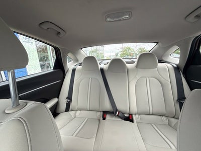 2023 Hyundai Sonata Hybrid SEL