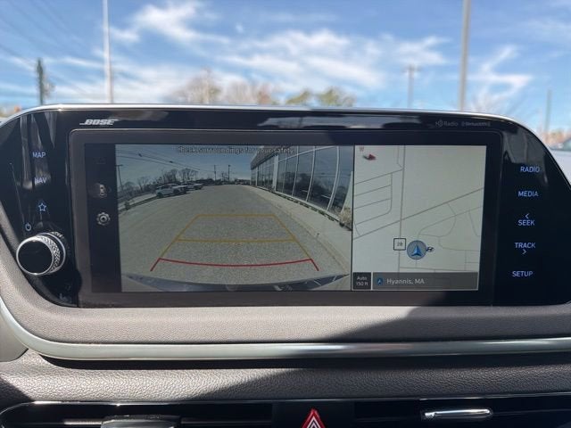 2023 Hyundai Sonata SEL Plus