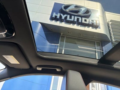 2023 Hyundai Sonata SEL Plus