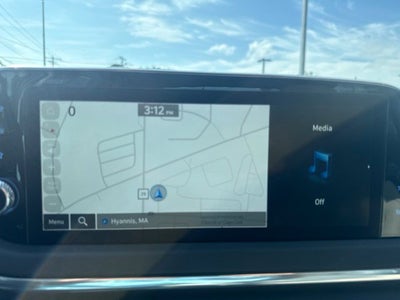2023 Hyundai Sonata Hybrid Limited