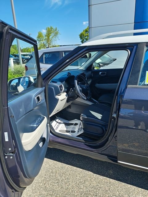 2023 Hyundai Venue Limited
