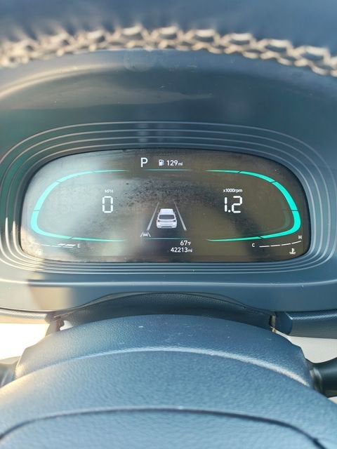 2023 Hyundai Venue Limited