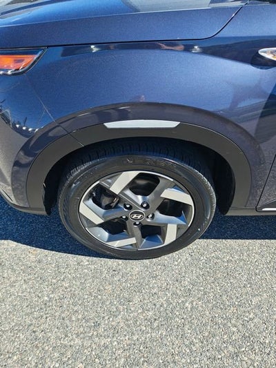2023 Hyundai Venue Limited
