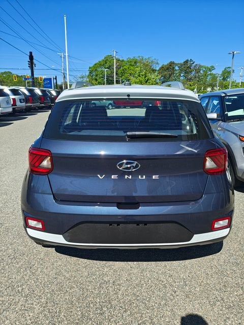 2023 Hyundai Venue Limited