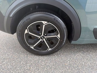 2023 Kia Niro Plug-In Hybrid EX