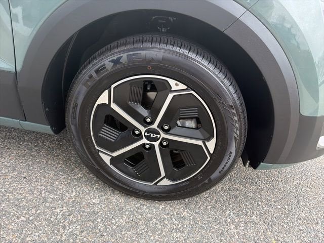 2023 Kia Niro Plug-In Hybrid EX