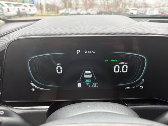 2023 Kia Niro Plug-In Hybrid EX