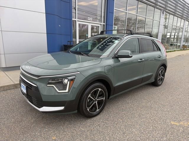 2023 Kia Niro Plug-In Hybrid EX
