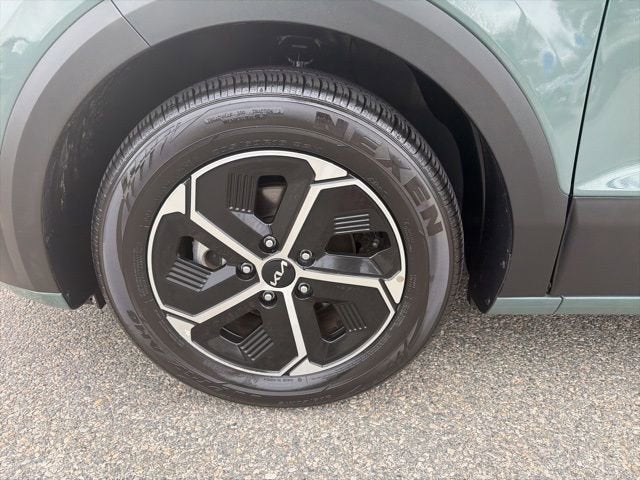 2023 Kia Niro Plug-In Hybrid EX
