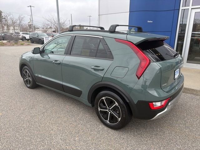 2023 Kia Niro Plug-In Hybrid EX