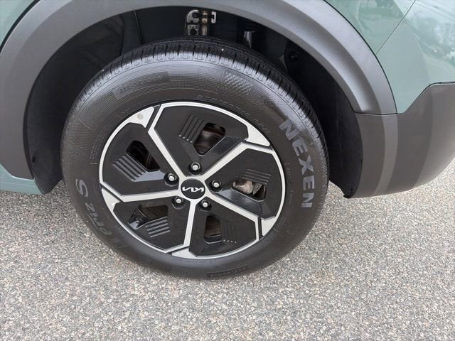 2023 Kia Niro Plug-In Hybrid EX