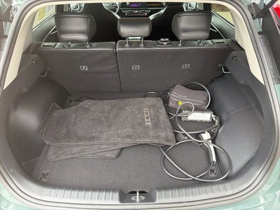 2023 Kia Niro Plug-In Hybrid EX