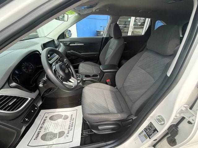 2021 Kia Seltos LX