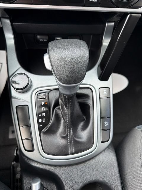 2021 Kia Seltos LX