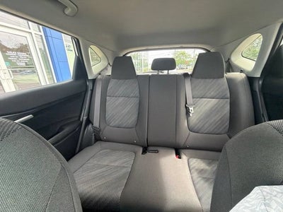 2021 Kia Seltos LX