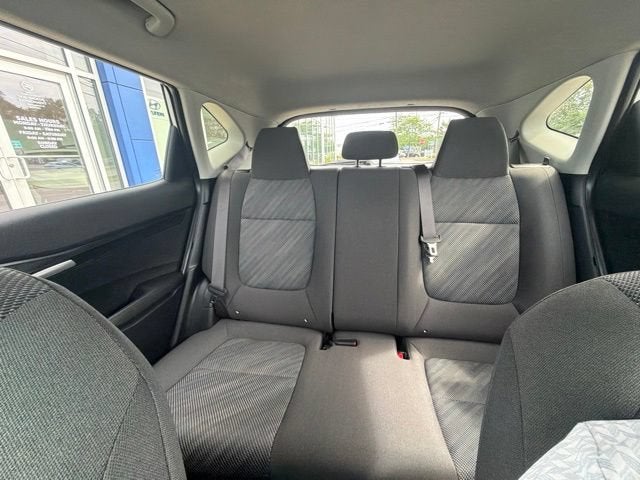 2021 Kia Seltos LX