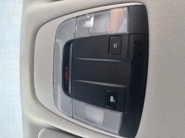 2021 Kia Seltos LX