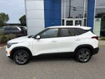 2021 Kia Seltos LX
