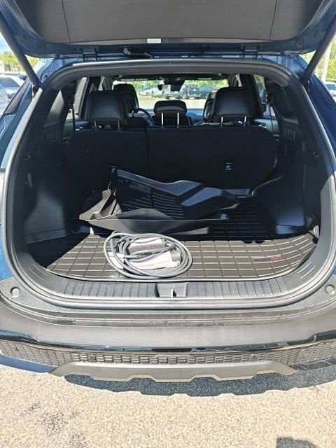 2025 Kia Sportage Plug-In Hybrid X-Line Prestige