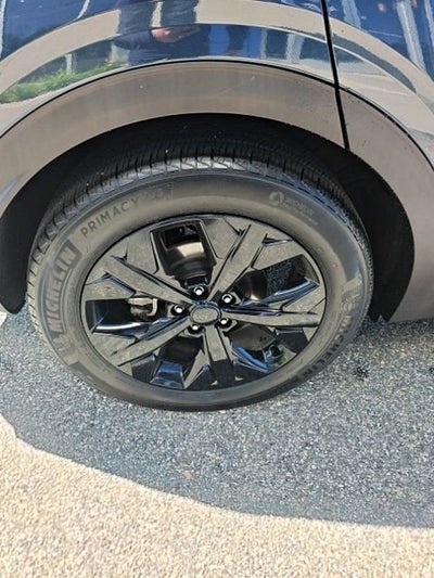 2025 Kia Sportage Plug-In Hybrid X-Line Prestige
