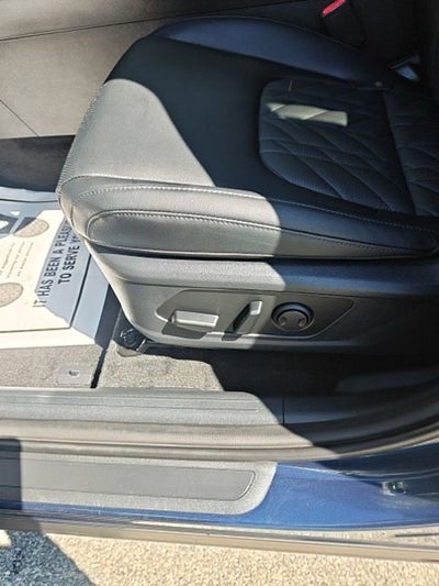 2025 Kia Sportage Plug-In Hybrid X-Line Prestige