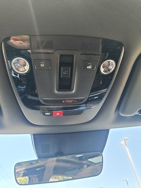 2025 Kia Sportage Plug-In Hybrid X-Line Prestige