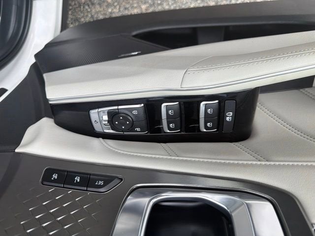 2023 Kia Sorento Plug-In Hybrid SX Prestige