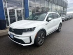 2023 Kia Sorento Plug-In Hybrid SX Prestige