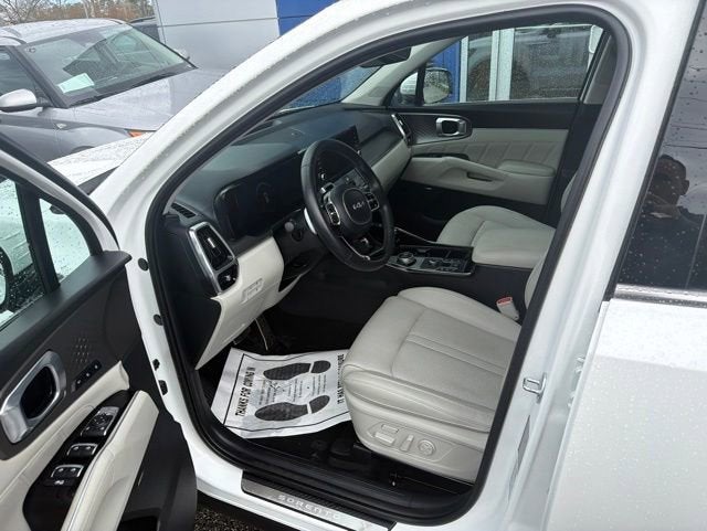 2023 Kia Sorento Plug-In Hybrid SX Prestige