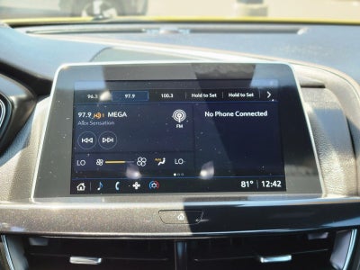 2024 Cadillac CT5 V-Series Onyx Package