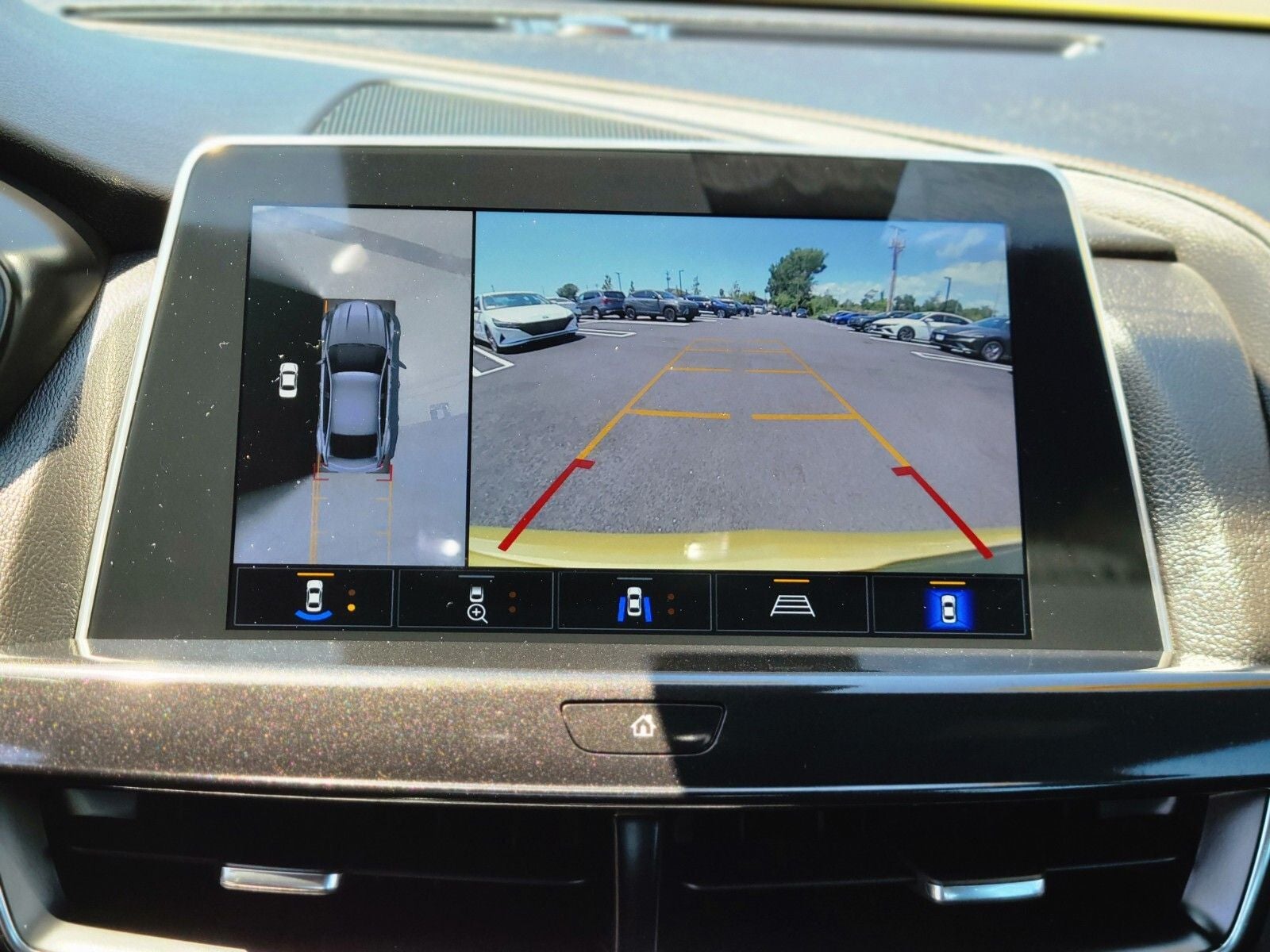 2024 Cadillac CT5 V-Series Onyx Package