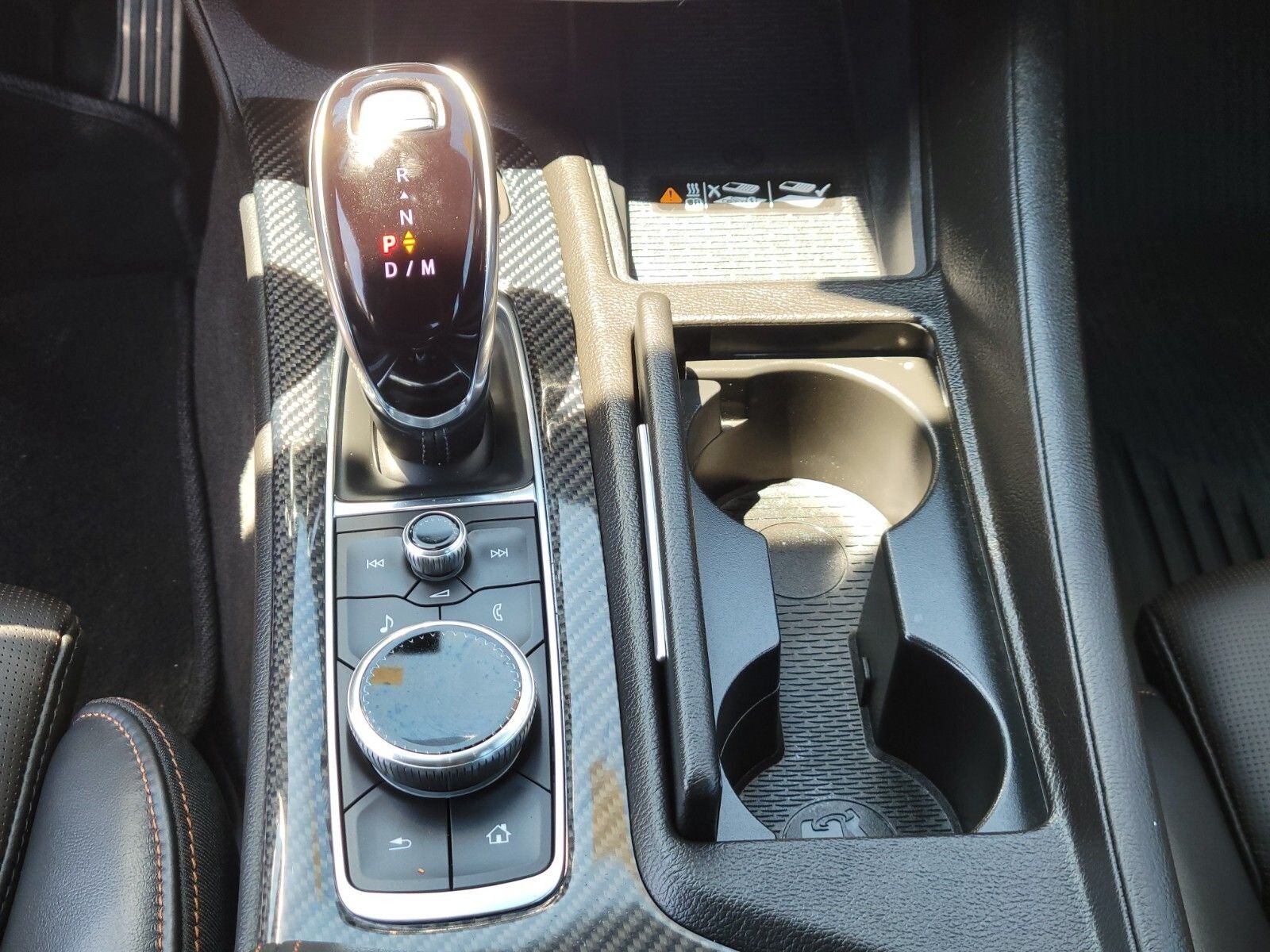 2024 Cadillac CT5 V-Series Onyx Package
