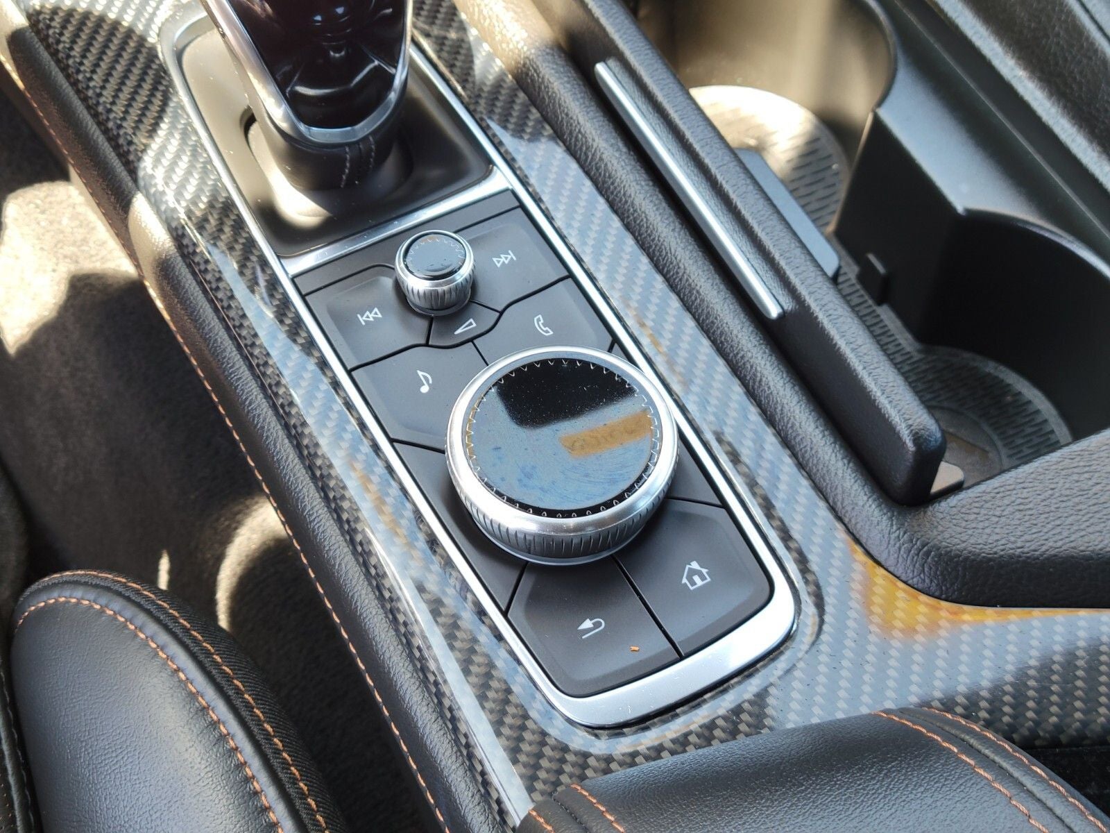 2024 Cadillac CT5 V-Series Onyx Package