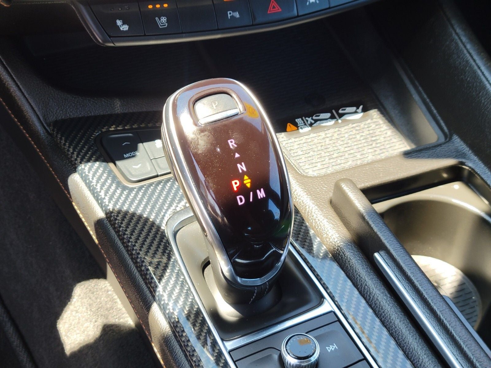 2024 Cadillac CT5 V-Series Onyx Package