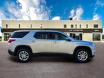 2020 Chevrolet Traverse LT 1LT