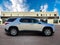 2020 Chevrolet Traverse LT 1LT