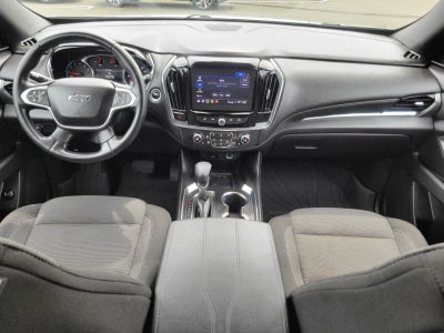 2023 Chevrolet Traverse LT 1LT