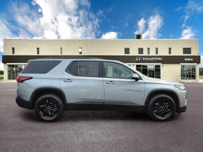 2023 Chevrolet Traverse LT 1LT