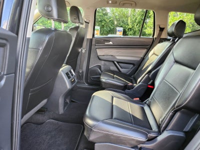 2023 Volkswagen Atlas 2.0T SEL