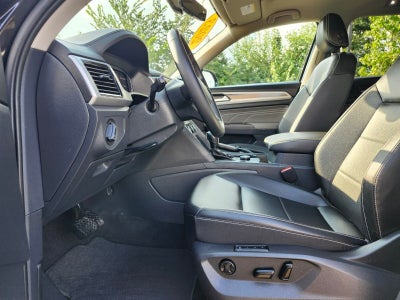 2023 Volkswagen Atlas 2.0T SEL