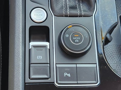 2023 Volkswagen Atlas 2.0T SEL