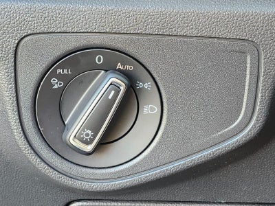 2023 Volkswagen Atlas 2.0T SEL
