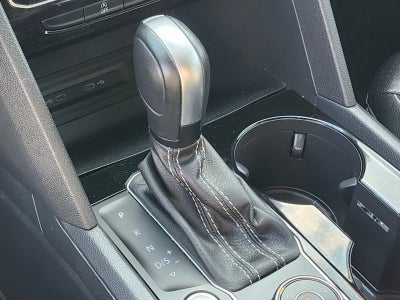 2023 Volkswagen Atlas 2.0T SEL