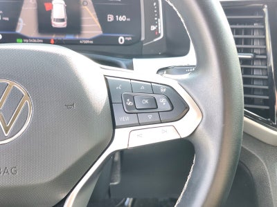 2023 Volkswagen Atlas 2.0T SEL