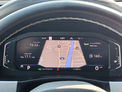 2023 Volkswagen Atlas 2.0T SEL